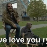 Les Jackass rendent un dernier hommage à Ryan Dunn (VIDEO)