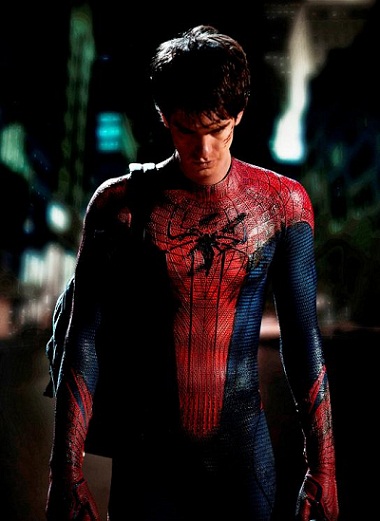 « The Amazing Spider-Man » (Bande-annonce)