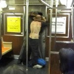 Bagarre dans le métro New-Yorkais (VIDEO)