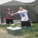 Compilation des meilleurs Fails de juin 2011 (VIDEO)