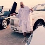 Fat Joe – Dirty Diana (CLIP)
