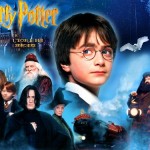 10 ans d&rsquo;Harry Potter en 5 minutes (VIDEO)