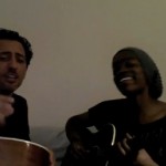 Irma Feat. Gad Elmaleh – Isn&rsquo;t she lovely (VIDEO)