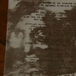 Jésus fait une apparation sur un ticket de caisse (VIDEO)