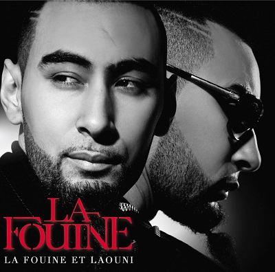La Fouine – Toute La Night (CLIP)