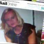 Il cambriole un salon de coiffure mais la coiffeuse le maîtrise et le viole