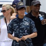 Battleship : Rihanna actrice (Bande-annonce)
