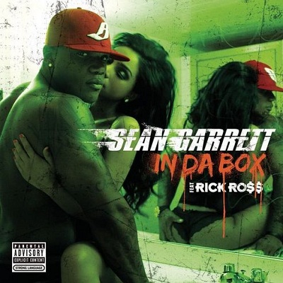 Sean Garrett Feat. Rick Ross – In Da Box (CLIP)