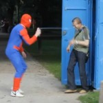 Spider-Man Polonais (VIDEO)