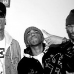 Wiz Khalifa – Flowers Feat. Curren$y et Big Sean (SON)