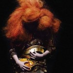Björk – Virus (SON)