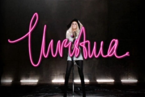 Maroon 5 – Moves Like Jagger feat Christina Aguilera (CLIP)