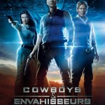 Cowboys & envahisseurs (Bande-annonce)