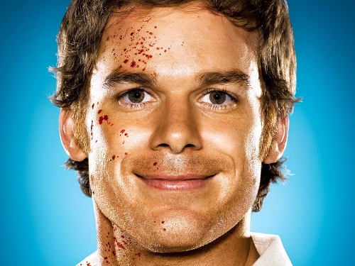 Dexter : un jeu bientôt disponible sur Facebook (VIDEO)