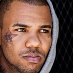 Game tabasse 40 Glocc en pleine rue (VIDEO)