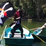 Pirates des Caraïbes version Russe (VIDEO)