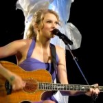 Taylor Swift reprend &laquo;&nbsp;Loose Yourself&nbsp;&raquo; d&rsquo;Eminem (VIDEO)