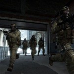 Nouveau Counter-Strike : Global Offensive (TRAILER+PHOTOS)