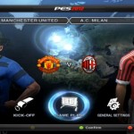 PES 2012 : la démo jouable est disponible ! (VIDEO)