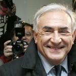Affaire DSK : Abandon des poursuites contre Strauss-Kahn (VIDEO)