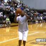 Basket : La honte de sa vie ? (VIDEO)