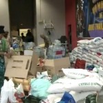 La banlieue se mobilise contre la famine en Afrique (VIDEO)