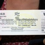 Elle propose d&rsquo;échanger sa virginité contre une place de concert de Justin Bieber