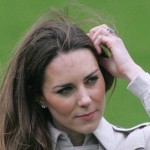 Kate Middleton a accouché d&rsquo;un petit garçon (VIDEO)