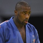 Teddy Riner remporte son 5e titre mondial (VIDEO)