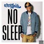 Wiz Khalifa – No Sleep (CLIP)