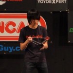 Championnat du monde de Yoyo 2011 (VIDEO)