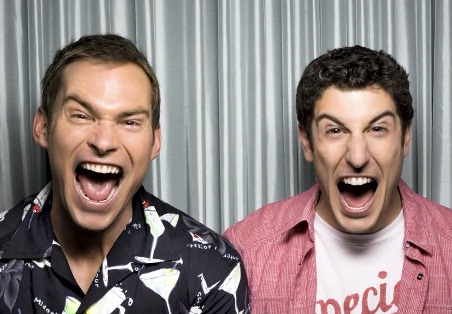 American Pie 4 (Bande-annonce)