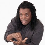 Parodie : Anthony Kavanagh présente l&rsquo;iPhone 6 ! (VIDEO)