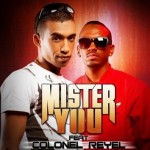 Mister You feat. Colonel Reyel – Mets toi à l&rsquo;aise (CLIP)
