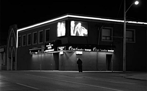 Drake – Club Paradise (SON)