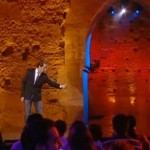 Gad Elmaleh – Amis des bêtes (Marrakech du Rire 2011) (VIDEO)