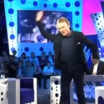 Christophe Hondelatte quitte le plateau de Ruquier (VIDEO)