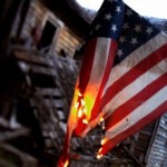 Jay-Z & Kanye West – No Church In The Wild (CLIP)