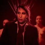 Marilyn Manson : &laquo;&nbsp;Born Villain&nbsp;&raquo;, un clip choc et sadique ! (VIDEO)