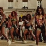 G-Nose et Nélinho feat. Papi Sanchez – Pop Pop Kuduro (CLIP)