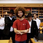 Version juive de &laquo;&nbsp;Party Rock Anthem&nbsp;&raquo; de LMFAO (VIDEO)