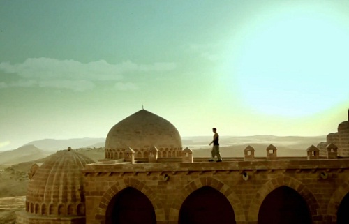 Assassin’s Creed en vrai ! (VIDEO)