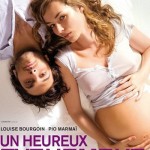 Un heureux événement (BANDE-ANNONCE)