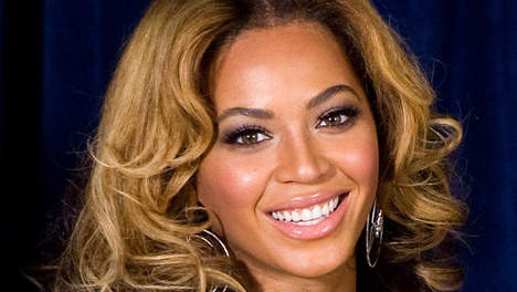 Beyoncé sans maquillage (PHOTOS)