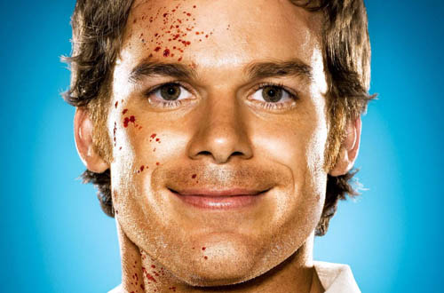 Dexter saison 8 : un nouveau teaser (VIDEO)