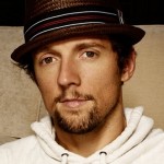 Jason Mraz – The World As I See It (SON)