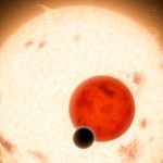 Une planète à deux soleils découverte dans notre galaxie (VIDEO)