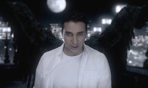 L&rsquo;Algérino – Allo maman Bobo (CLIP)