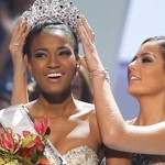 L&rsquo;Angolaise Leila Lopes élue Miss Univers 2011  (PHOTOS ET VIDEOS)