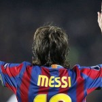 Les 50 buts de Messi en 2011-2012 (VIDEO)